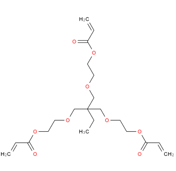 UV單體 TMP(EO)15TA 15（乙氧基）三羥甲基丙烷三丙烯酸酯