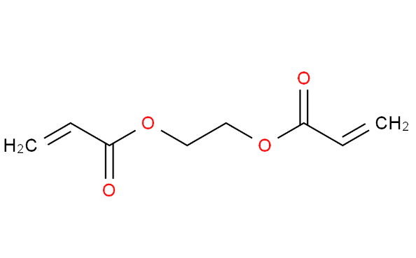 UV單體 PEG(600)DA 聚乙二醇（600）二丙烯酸酯 CAS 26570-48-9