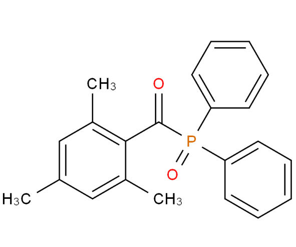 深層光引發(fā)劑 TPO 2,4,6-三甲基苯甲?；?二苯基氧化膦CAS75980-60-8